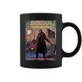 Zombie Halloween Horror Vintage Comic Book Retro Scary Graphic Print Coffee Mug