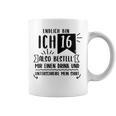 16th Birthday Party Guest Book Guest List Celebration 16 Years Graphic Print Coffee Mug 16th Birthday Party Guest Book Guest List Celebration 16 Years Graphic Print Coffee Mug