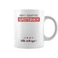 17th Birthday Party Guest Book 17 Years Graphic Print Coffee Mug 17th Birthday Party Guest Book 17 Years Graphic Print Coffee Mug