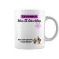 18th Birthday Guest Book 18 Years Girl Woman Graphic Print Coffee Mug