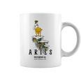 Aries Matchbook Company Graphic Print Coffee Mug Aries Matchbook Company Graphic Print Coffee Mug