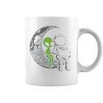 Astronaut Reading Book To Alien Moon Space Women Kids Men Premium Tri-Blend Graphic Print Coffee Mug Astronaut Reading Book To Alien Moon Space Women Kids Men Premium Tri-Blend Graphic Print Coffee Mug