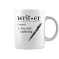 Author Book Writer Journalist Novelist Graphic Print Coffee Mug Author Book Writer Journalist Novelist Graphic Print Coffee Mug