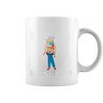 I Was A Very Bad Girl At The Bookstore Today Bookworm Graphic Print Coffee Mug