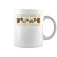 To Ban A Book Is To Fear Its Magic Men Women Graphic Print Coffee Mug