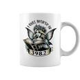 I Still Believe In 3982 Section Fairy Tale Book Lover Graphic Print Coffee Mug