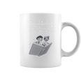 Some Of My Best Friends Are Fictional Book Lover Nerd Premium Tri-Blend Graphic Print Coffee Mug Some Of My Best Friends Are Fictional Book Lover Nerd Premium Tri-Blend Graphic Print Coffee Mug