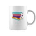 I Like Big Books And I Cannot Lie Reading Reader Bookworm Graphic Print Coffee Mug