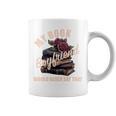 Book Boyfriend Bookish Merch Dark Romance Spicy Morally Grey Graphic Print Coffee Mug Book Boyfriend Bookish Merch Dark Romance Spicy Morally Grey Graphic Print Coffee Mug