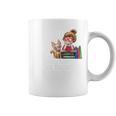 My Book And I Are Having A Moment I'Ll Deal With You Later Graphic Print Coffee Mug