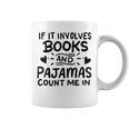 Book Lover -Adults Grey Cotton Polyester Modern Crew Neck Short Sleeve Graphic Print Coffee Mug