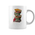 Book Lover For Bookworm Reading Lover Men Women Premium Tri-Blend Graphic Print Coffee Mug