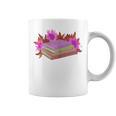 Book Lovers Wildflowers Book Reading Shirt Cute Teacher For Women Graphic Print Coffee Mug Book Lovers Wildflowers Book Reading Shirt Cute Teacher For Women Graphic Print Coffee Mug