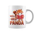 Book Nerd Well Red Panda Cute Bear Book Nerd Zookeeper Graphic Print Coffee Mug Book Nerd Well Red Panda Cute Bear Book Nerd Zookeeper Graphic Print Coffee Mug