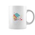 Book Reading The Book Is Always Better Graphic Print Coffee Mug