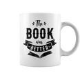 Book Reading The Book Was Better Raglan Baseball Tee Graphic Print Coffee Mug Book Reading The Book Was Better Raglan Baseball Tee Graphic Print Coffee Mug