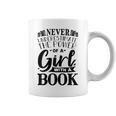 Book Reading Graphic Women Girls Book Lovers Librarian Graphic Print Coffee Mug