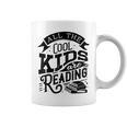 Book Reading Graphic Women Kids Book Lovers Librarian Graphic Print Coffee Mug Book Reading Graphic Women Kids Book Lovers Librarian Graphic Print Coffee Mug