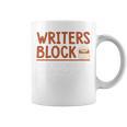 Book Writer Author Writers Block Book Writing Novelist Premium Tri-Blend Graphic Print Coffee Mug Book Writer Author Writers Block Book Writing Novelist Premium Tri-Blend Graphic Print Coffee Mug