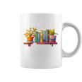 Booked Every Weekend Pun Book Lover Book Nerd Reading Premium Tri-Blend Graphic Print Coffee Mug