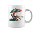 Booked For The Summer Book Lover Summer Coquette Premium Tri-Blend Graphic Print Coffee Mug Booked For The Summer Book Lover Summer Coquette Premium Tri-Blend Graphic Print Coffee Mug