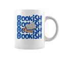 Bookish Fun Inspiring Women Reading Books Graphic Print Coffee Mug Bookish Fun Inspiring Women Reading Books Graphic Print Coffee Mug