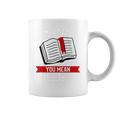 Bookmark Reading Quote For A Reader Book Lover Graphic Print Coffee Mug Bookmark Reading Quote For A Reader Book Lover Graphic Print Coffee Mug