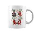 Bookmas Christmas Book Tree Shirt Socks Bookworm Graphic Print Coffee Mug