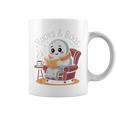 Books And Boos Reading Ghost Premium Tri-Blend Graphic Print Coffee Mug Books And Boos Reading Ghost Premium Tri-Blend Graphic Print Coffee Mug