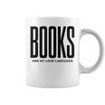 Books Are My Love Language Reading Writer Book Lover Graphic Print Coffee Mug Books Are My Love Language Reading Writer Book Lover Graphic Print Coffee Mug