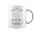 Books Loving Girl I Read Fairy Tale Bookaholic Idea T-Shirt Graphic Print Coffee Mug