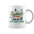 I Like My Books Spicy And My Coffee Icy Introvert Bookworm Graphic Print Coffee Mug I Like My Books Spicy And My Coffee Icy Introvert Bookworm Graphic Print Coffee Mug