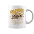 The Books Won't Balance Themselves Bookkeeper Bookkeeping Graphic Print Coffee Mug