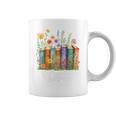 Booktrovert Book Reader Book Nerd Book Reading Lover Premium Tri-Blend Graphic Print Coffee Mug