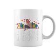Bookworm Book Just A Girl Who Loves Books Graphic Print Coffee Mug