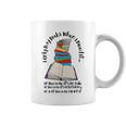 I Only Buy Books When I Need It Book Nerd Bookworm Graphic Print Coffee Mug