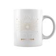 Carpe Librum Dark Academia Aesthetic Book Lover Witchy Goth Graphic Print Coffee Mug