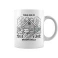 Cat Colouring Book Drawing Painting Art Graphic Print Coffee Mug Cat Colouring Book Drawing Painting Art Graphic Print Coffee Mug