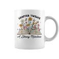 Chapter 12 A Literary Milestone 12th Birthday Book Lovers Graphic Print Coffee Mug Chapter 12 A Literary Milestone 12th Birthday Book Lovers Graphic Print Coffee Mug