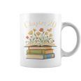 Chapter 20 Turning 20 Years Old Floral Book Premium Tri-Blend Graphic Print Coffee Mug Chapter 20 Turning 20 Years Old Floral Book Premium Tri-Blend Graphic Print Coffee Mug