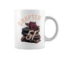 Chapter 51 51st Birthday Women Book Lovers Its My Birthday Graphic Print Coffee Mug