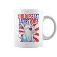 Childless Cat Ladies Vote Kamala Harris Cute Comic Book Cat Raglan Baseball Tee Graphic Print Coffee Mug Childless Cat Ladies Vote Kamala Harris Cute Comic Book Cat Raglan Baseball Tee Graphic Print Coffee Mug