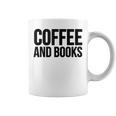 Coffee Book Reader Coffee And Books Graphic Print Coffee Mug Coffee Book Reader Coffee And Books Graphic Print Coffee Mug