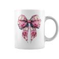 Coquette Bow Bookworm Book Reader Reading Books Pattern Girl Graphic Print Coffee Mug Coquette Bow Bookworm Book Reader Reading Books Pattern Girl Graphic Print Coffee Mug