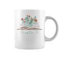 Cute 13th Birthday Chapter 13 Official Teenager Book Lover Graphic Print Coffee Mug