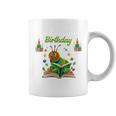 Dad Of Caterpillar Birthday Reading Books Lovers Graphic Print Coffee Mug Dad Of Caterpillar Birthday Reading Books Lovers Graphic Print Coffee Mug