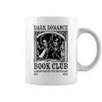 Dark Romance Book Club Always Falling For The Villain Graphic Print Coffee Mug