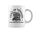 Dark Romance Merch Spicy Book Lover No Triggers Warning Graphic Print Coffee Mug Dark Romance Merch Spicy Book Lover No Triggers Warning Graphic Print Coffee Mug