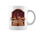 Dark Romance Smut Reader Spicy Book In My Monster Romance Graphic Print Coffee Mug Dark Romance Smut Reader Spicy Book In My Monster Romance Graphic Print Coffee Mug
