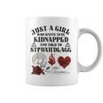 Dark Romance Smutt Book Merch Just A Good Girl STFUATTDLAGG Graphic Print Coffee Mug Dark Romance Smutt Book Merch Just A Good Girl STFUATTDLAGG Graphic Print Coffee Mug